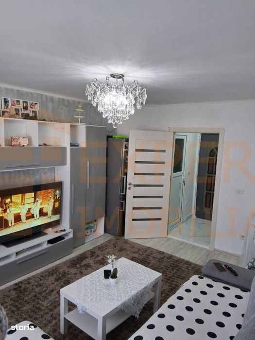 Garsoniera zona Far, Constanta