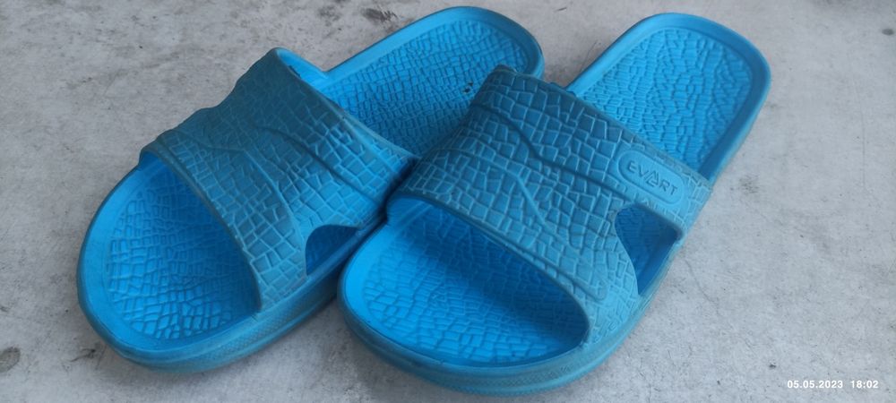 Сандали на мальчика