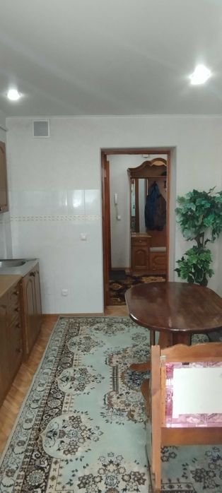 Сдам в аренду 1 комнатную квартиру