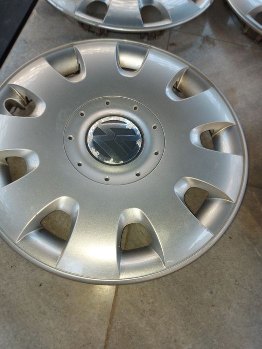 Тасове 15 фоксваген