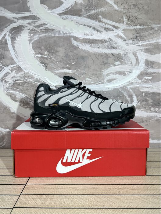 Nike Air Max Plus TN Cordura Grey