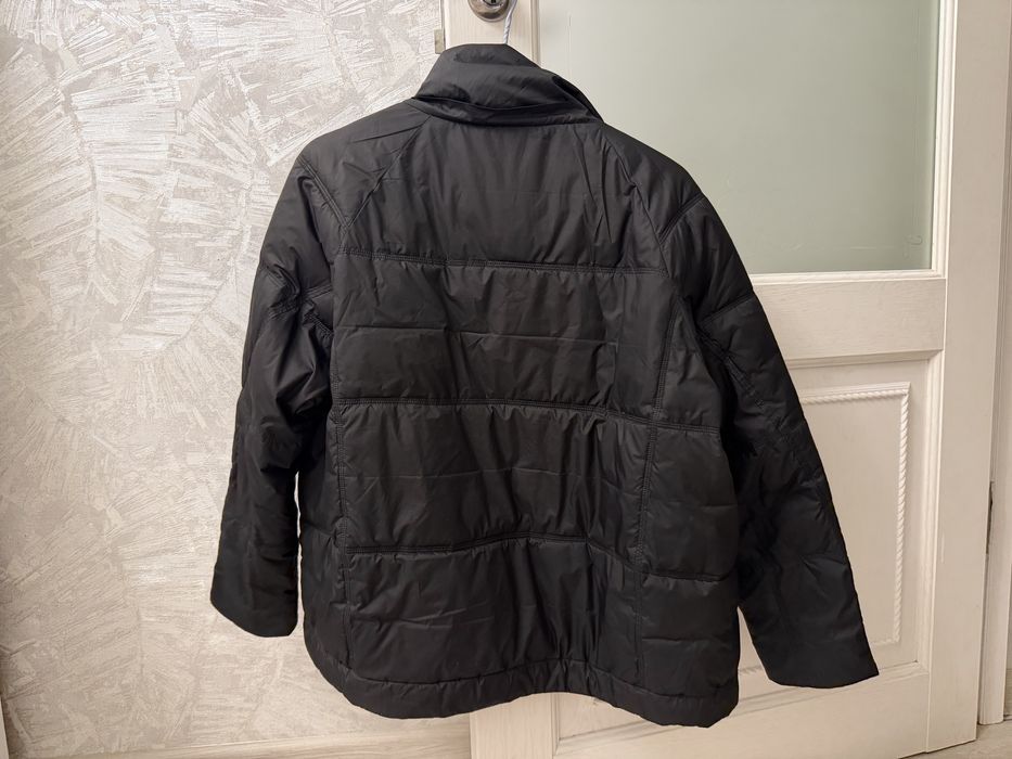 Демисезонная куртка