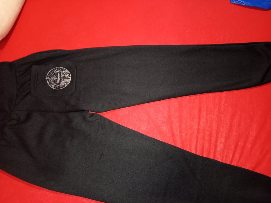 Дебело долнище The North Face