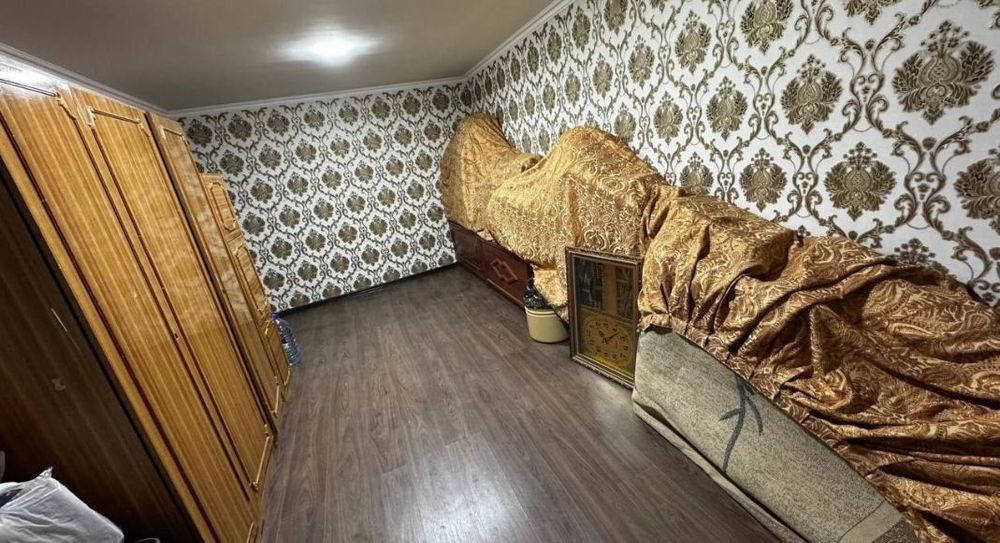 Мирзо Улугбек туман ТТЗ Корзинка ХОВЛИ АРЗОН НАРХДА