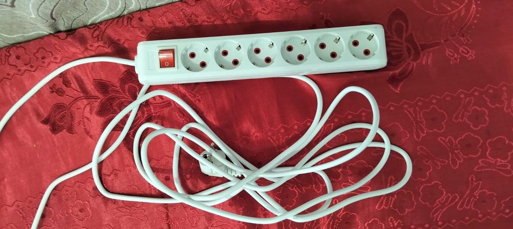 новый длина кабеля 5 метров