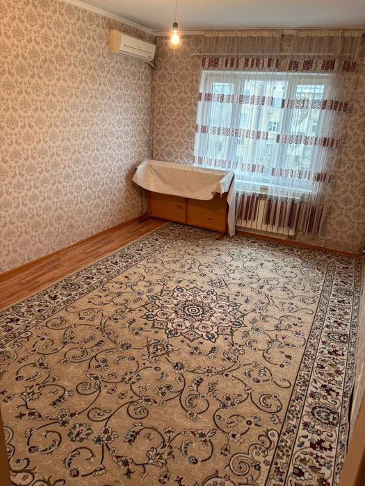 Квартира жалға беріледі