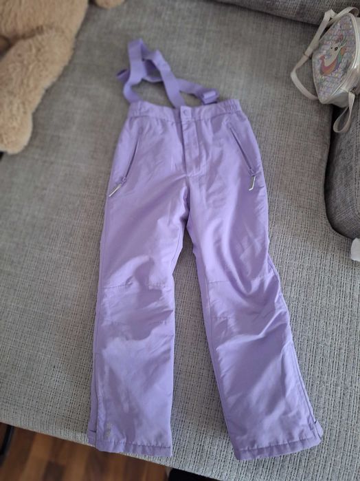 Salopeta mov zapada copii Smyk 134