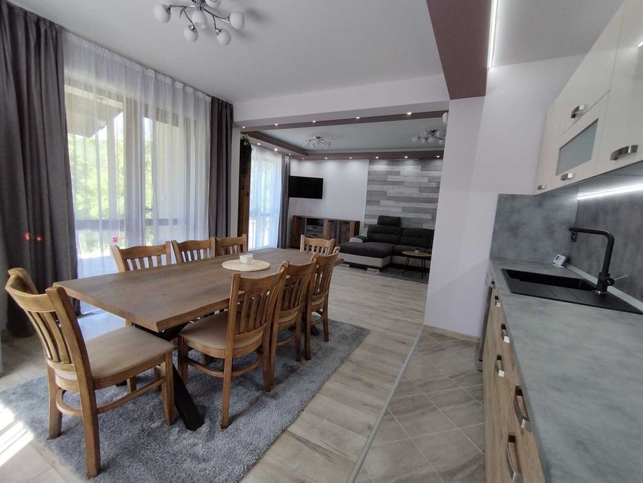 Дава се под наем Къща в с. Драгичево, Област Перник - 194 кв.м за 1020 € - Снимка #4