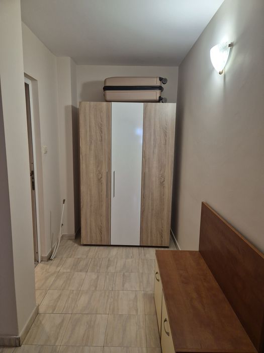 Дава се под наем Тристаен апартамент в Благоевград, Баларбаши - 73 кв.м за 382.5 € - Снимка #6