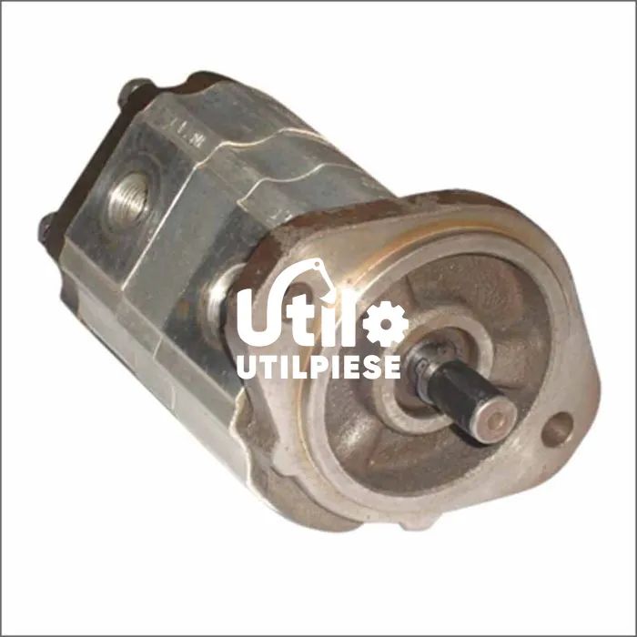 Pompa hidraulica CAT 301.5 302.5C 303.5C 308B 312B + piese CAT