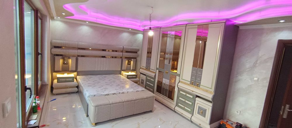 Сглобяване, монтаж и демонтаж на мебелни модули