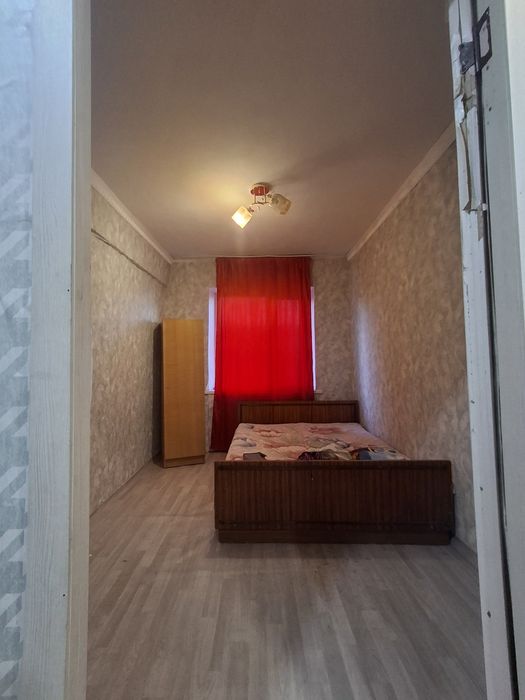 Продаю двухкомнатную квартиру в панельном 5-этажном доме 1966 г.п.