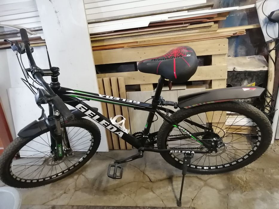 Продам срочно велосипед