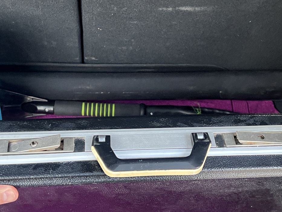 ч е м о д а н  С С С Р….