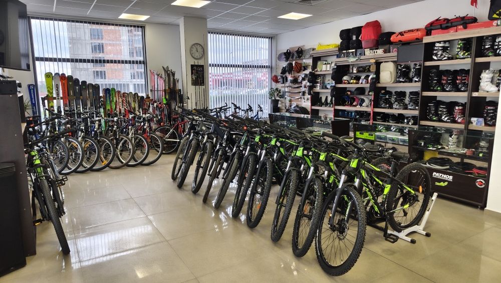 Велосипед  26 цола.