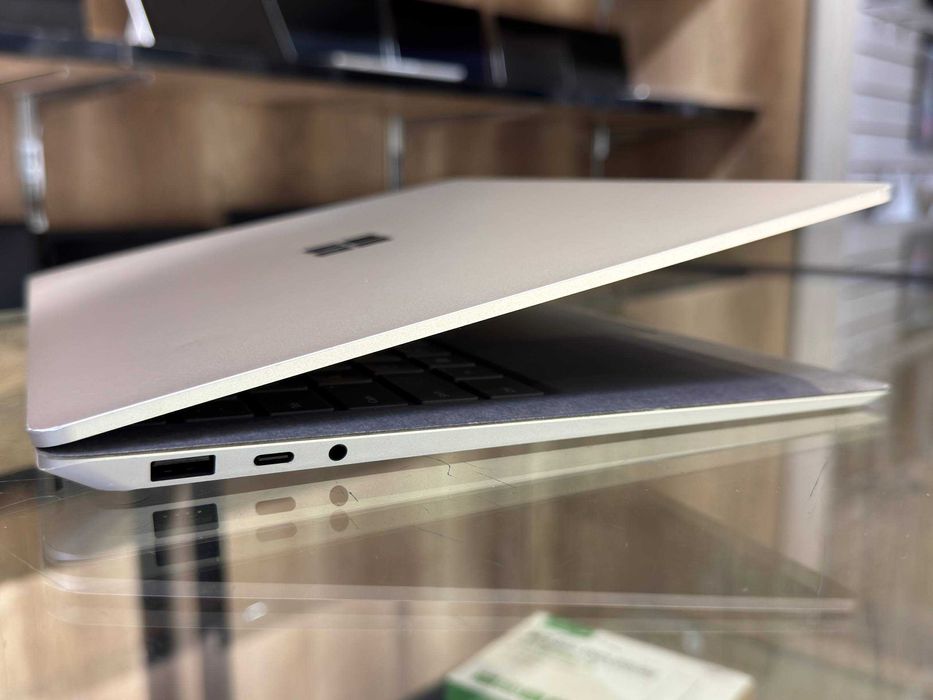 MICROSOFT SURFACE LAPTOP 4 Ryzen 5 4680U ram 16 ssd 256