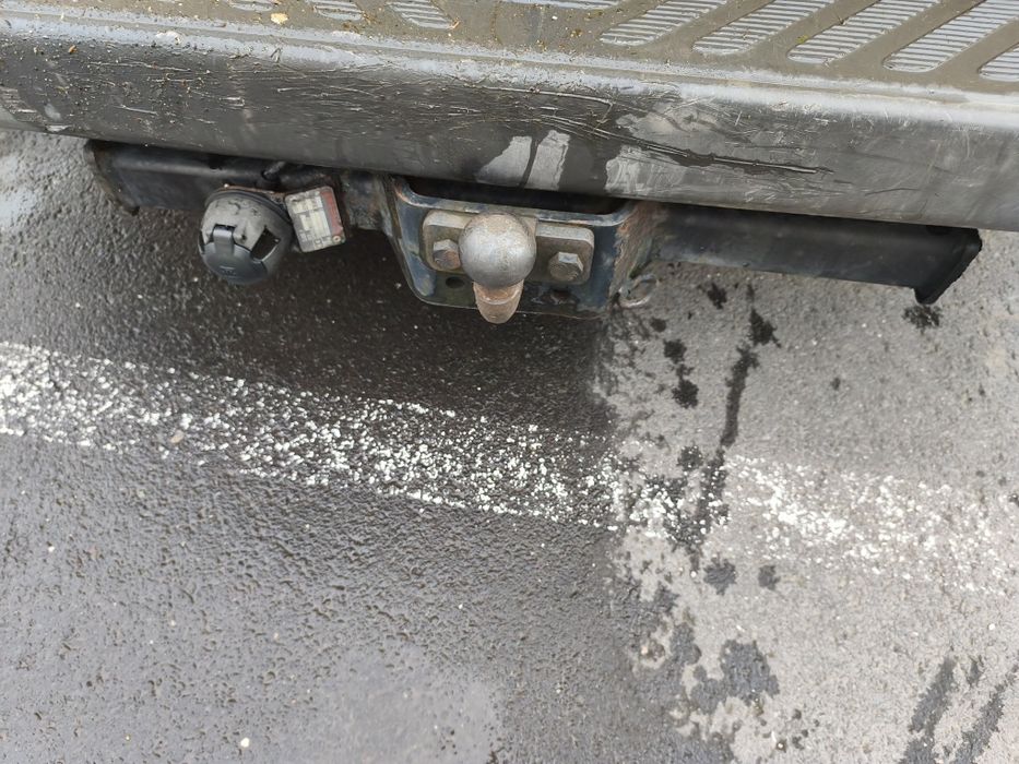 Vând sau schimb Ford transit