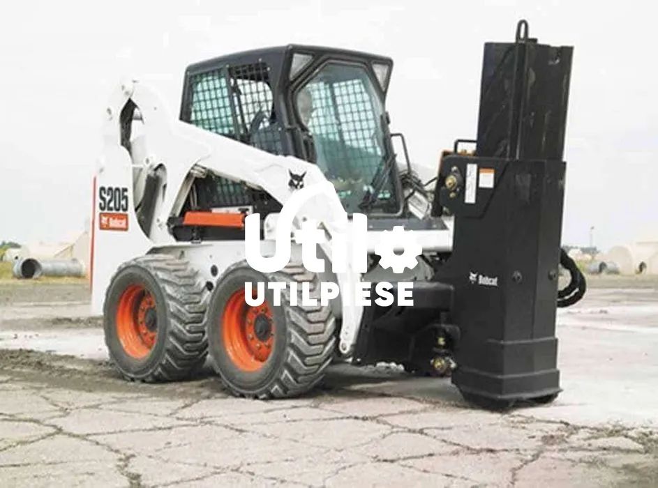 piese miniincarcator bobcat s70 s100 s130 s150 s160 s175 s185 s205