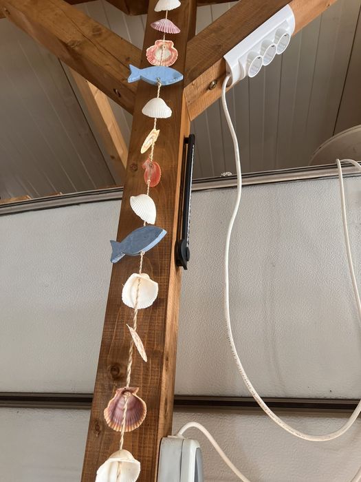 Морска каравана- къмпинг Златна рибка