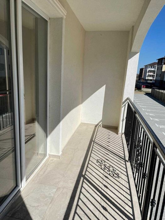 Apartament -2 cam-bloc nou intre Timisoara si Giroc-Asfalt-Dezvoltator