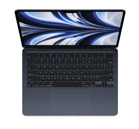 Mac Book Air на чипе M2