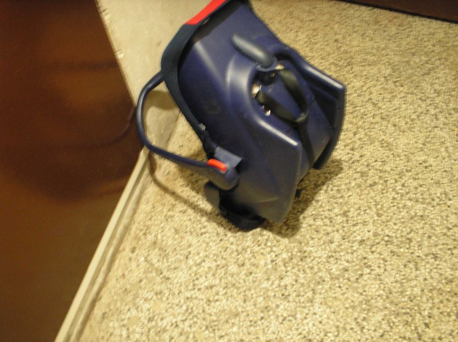 детско столче за кола