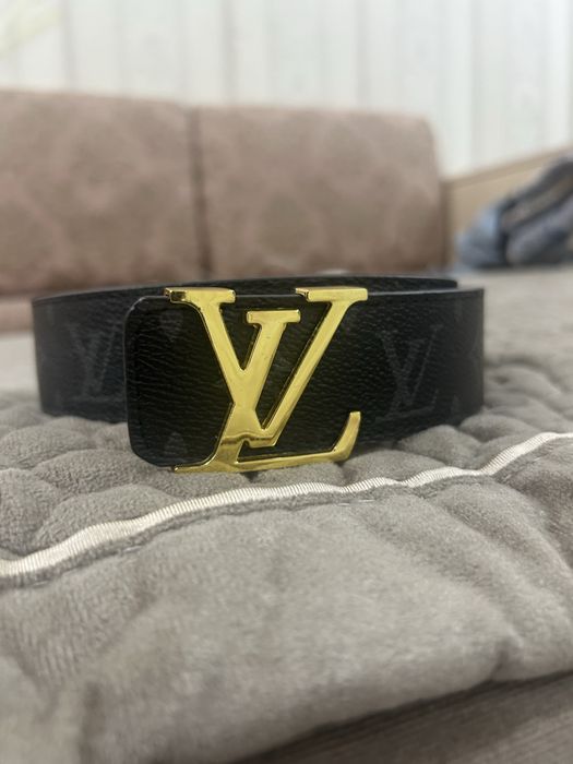 Louis Vuitton ремень