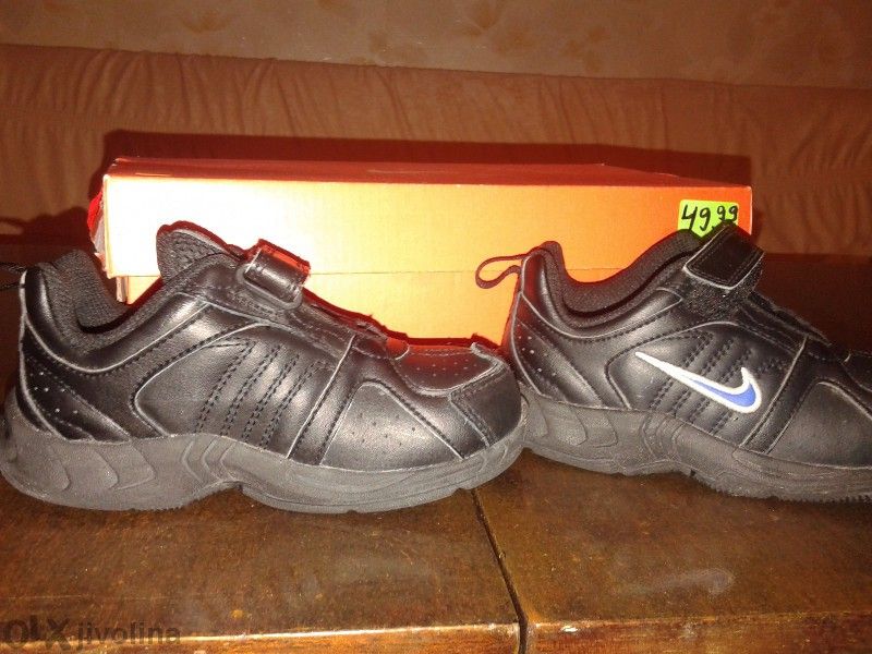 маратонки найк 25 номер