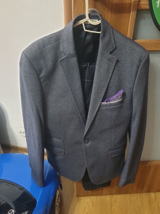 Sacouri pentru barbati