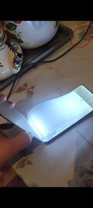 Poco x3 nfc 6ram 128gb экран выгорел не работают ..надо купить экран