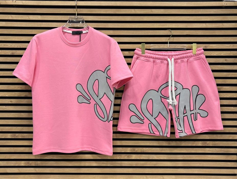 Compleu syna world Essentials