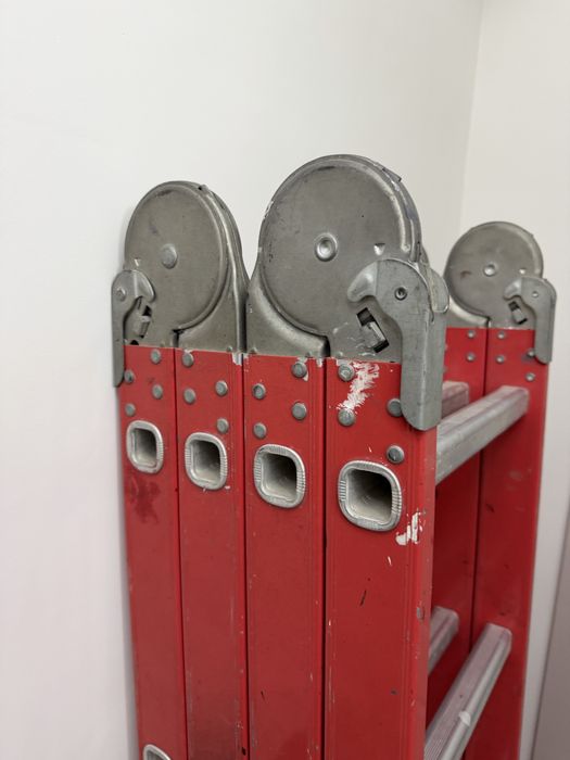 Стремянка транформер