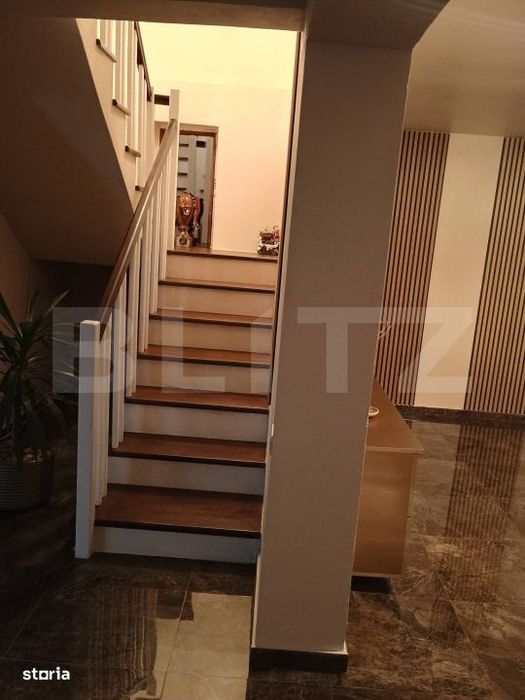 Casa Moderna Primaverii