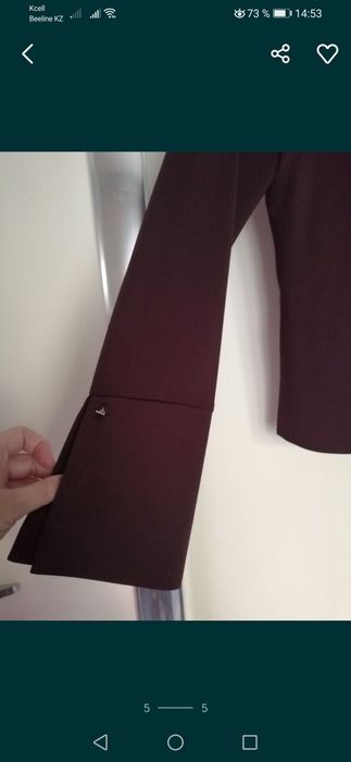 Рубашка блузка 50 р Турция