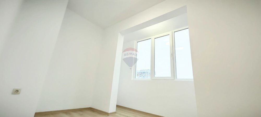 Апартамент с две спални, кв.Възраждане, гр. Варна, ЙГ