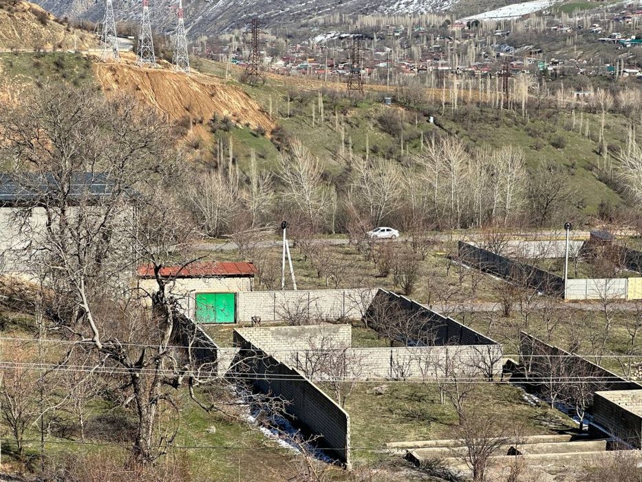 Продается земля для дачи