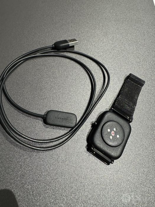 Amazfit GTS amoled