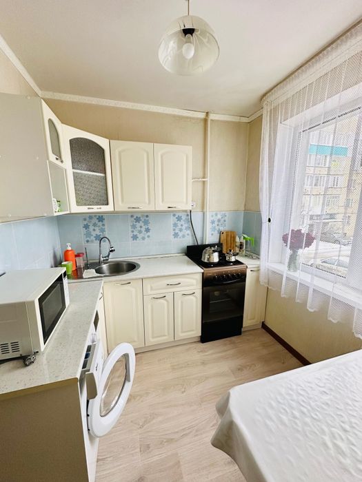 Продажа 3-х комнатной квартиры