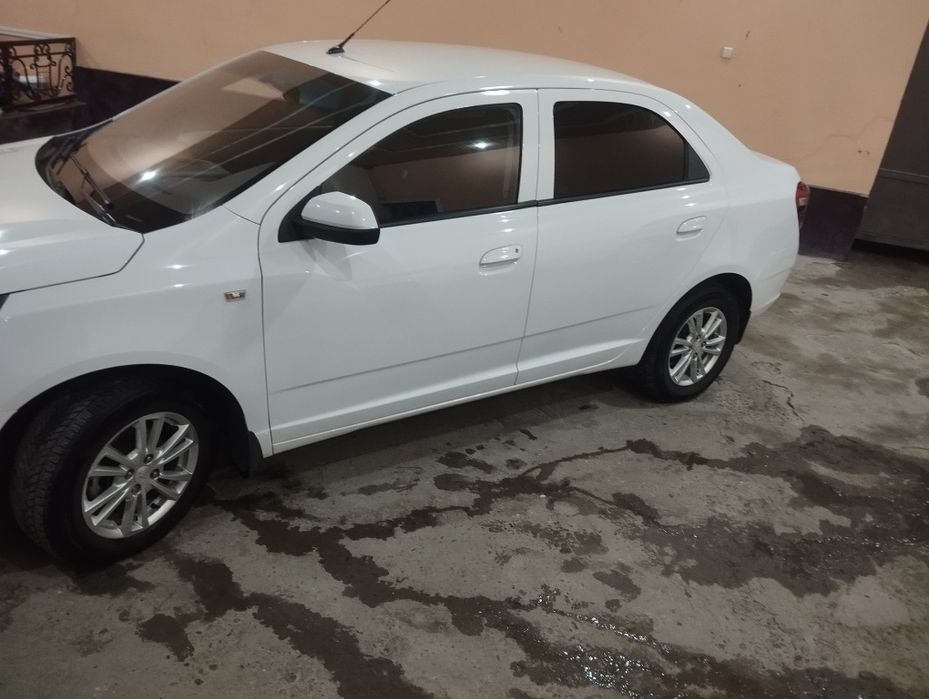 Cobalt 2022 yil holati zoʻr