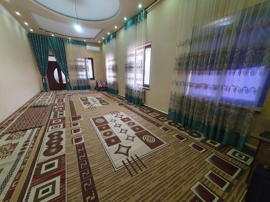 ГЕОФИЗИКА канал буйида янги 6 соток участка 11-мактаб