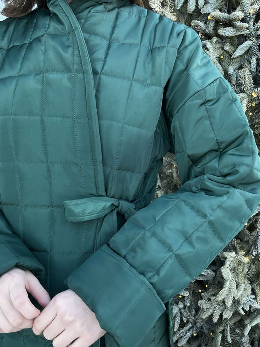 Дизайнерская куртка