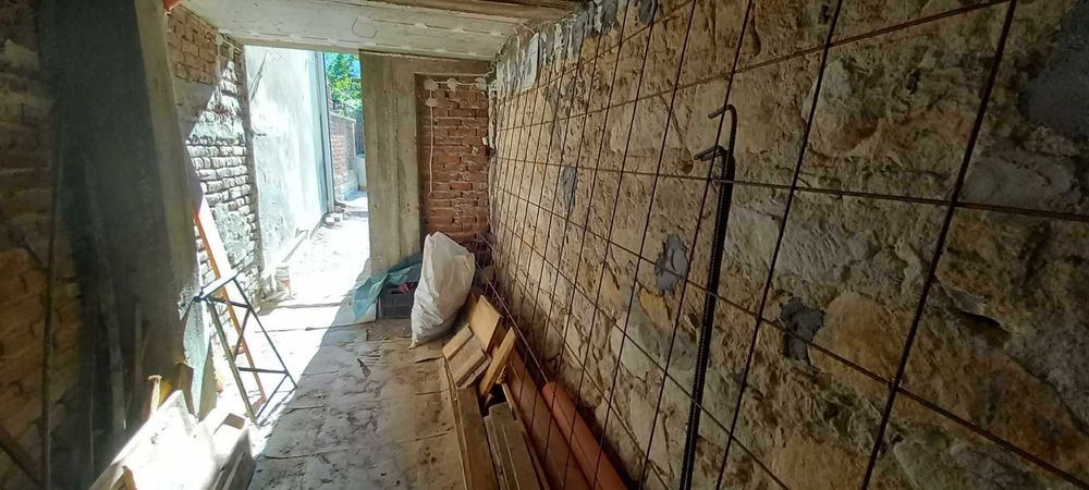 Продава се Къща в Хасково, Тракийски - 65 кв.м за 746 €/кв.м - Снимка #3