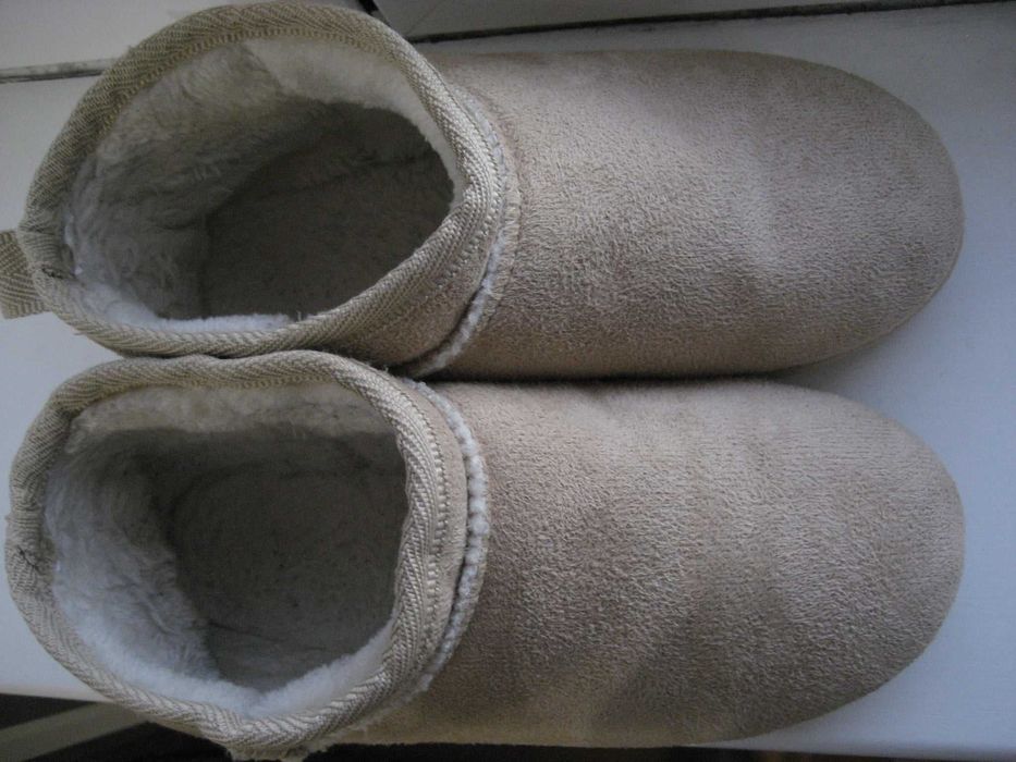 пантофи за дома или градина , сандалки