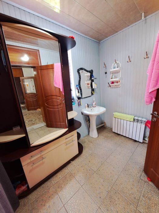 Продаётся дом...