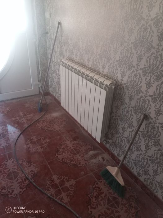 Instalator sanitar,termic.Electrician