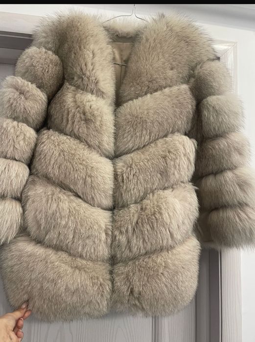 Haina de blana naturala