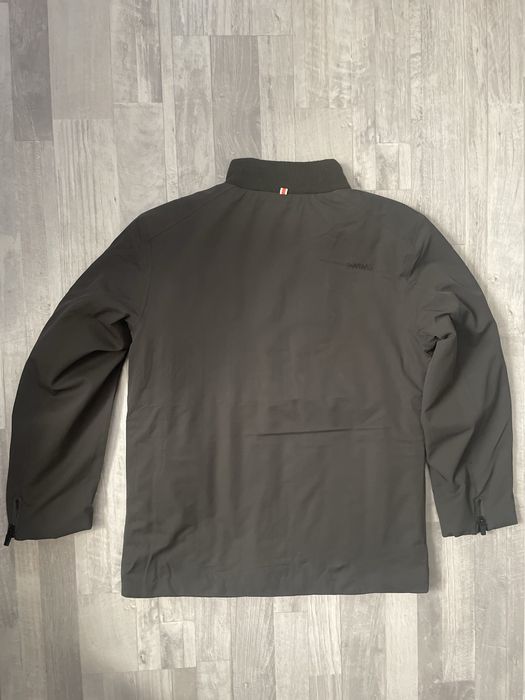 SWIMS / мъжко зимно яке S