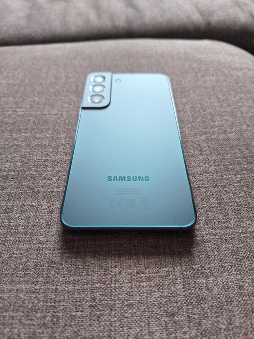 Samsung Galaxy S22 256GB зелен