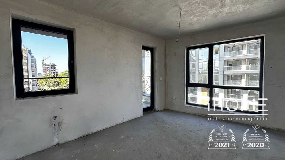 Продава се Тристаен апартамент в София, Сухата река - 134 кв.м за 2187 €/кв.м - Снимка #9