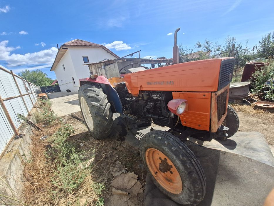 Tractor 445 UTB ER